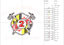 digitize embroidery logo in pes dst fast